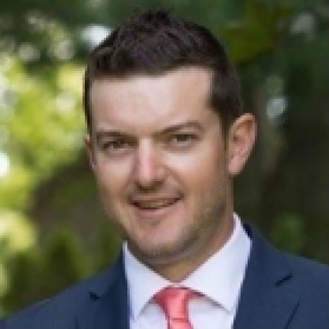Andrew Rice Mortgage Agent, Level 2