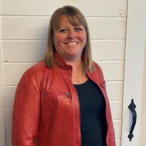 Wendi Dunlop Mortgage Agent, Level 2
