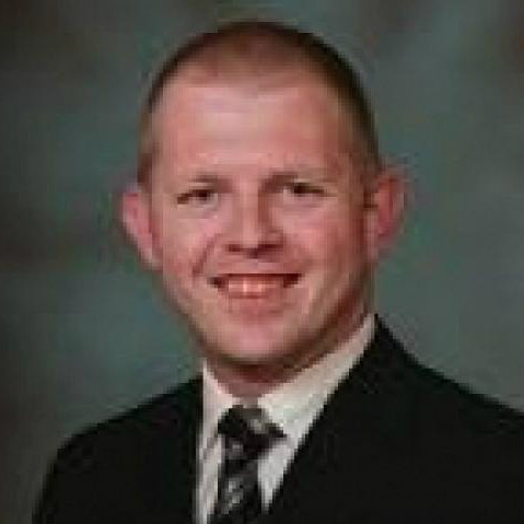 Richard Eady Mortgage Agent Level 2