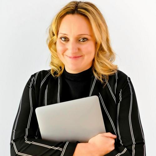 Amy Murray